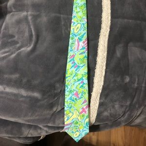 Men’s tie